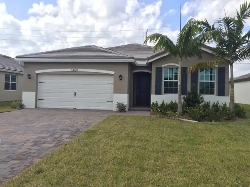 3460 SW Blackberry Lane Palm City FL 34990