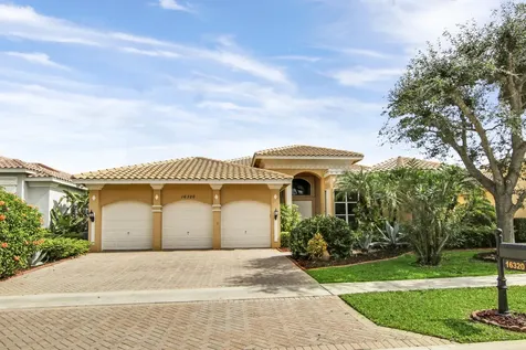 16320 Via Venetia E Delray Beach FL 33484