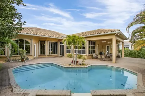 16320 Via Venetia E Delray Beach FL 33484