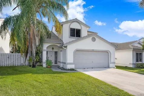 2910 Norway Pine Lane Lake Worth FL 33462
