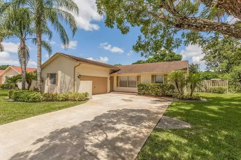 12169 Sycamore Lane Wellington FL 33414