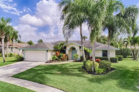 123 Meadow Woode Drive Royal Palm Beach FL 33411