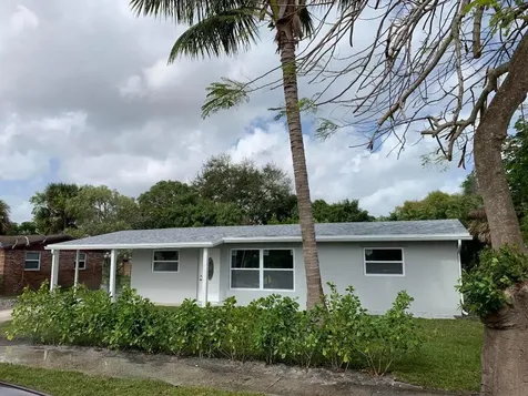 319 Hibiscus Street Jupiter FL 33458