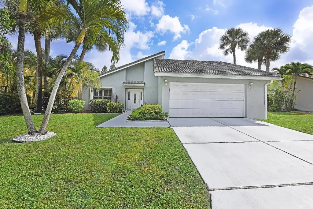 7245 Carmel Court Boca Raton FL 33433