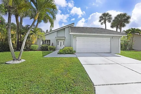 7245 Carmel Court Boca Raton FL 33433