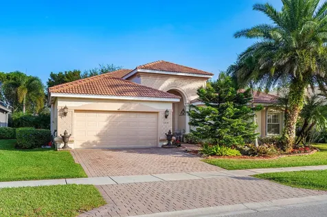 6818 Milani Street Lake Worth FL 33467