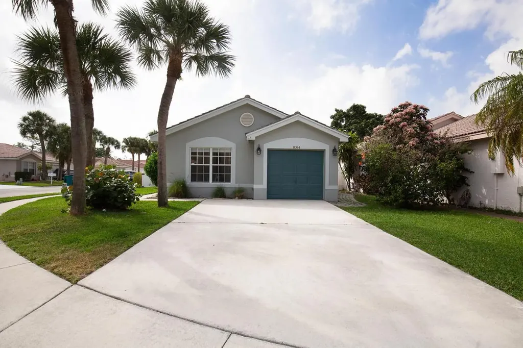 8344 Bermuda Sound Way Boynton Beach FL 33436