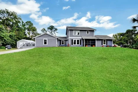 16245 E Goldcup Drive Loxahatchee FL 33470