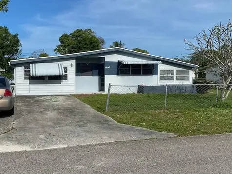 1619 SE Arapaho Avenue Stuart FL 34994