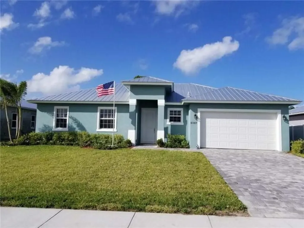 6187 SE Amethyst Terrace Hobe Sound FL 33455