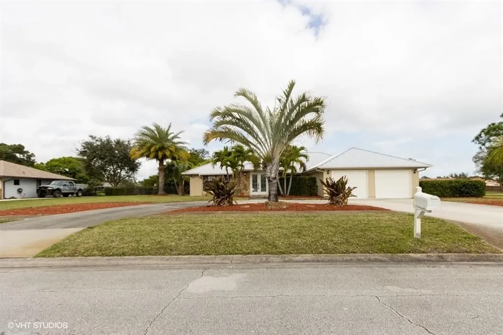 1891 SE Boma Avenue Port St Lucie FL 34952