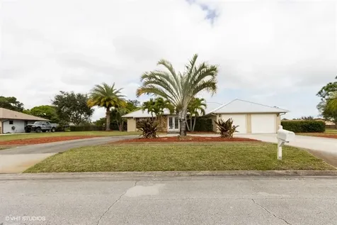 1891 SE Boma Avenue Port St Lucie FL 34952