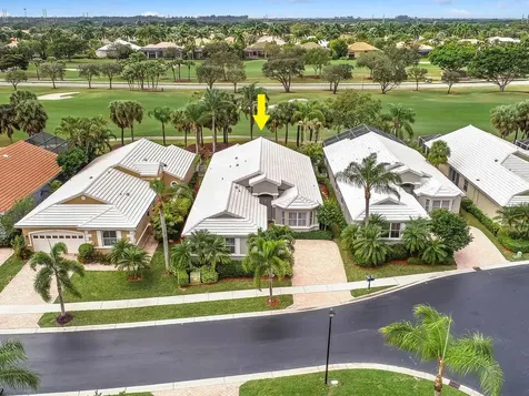 4405 Kensington Park Way Lake Worth FL 33449