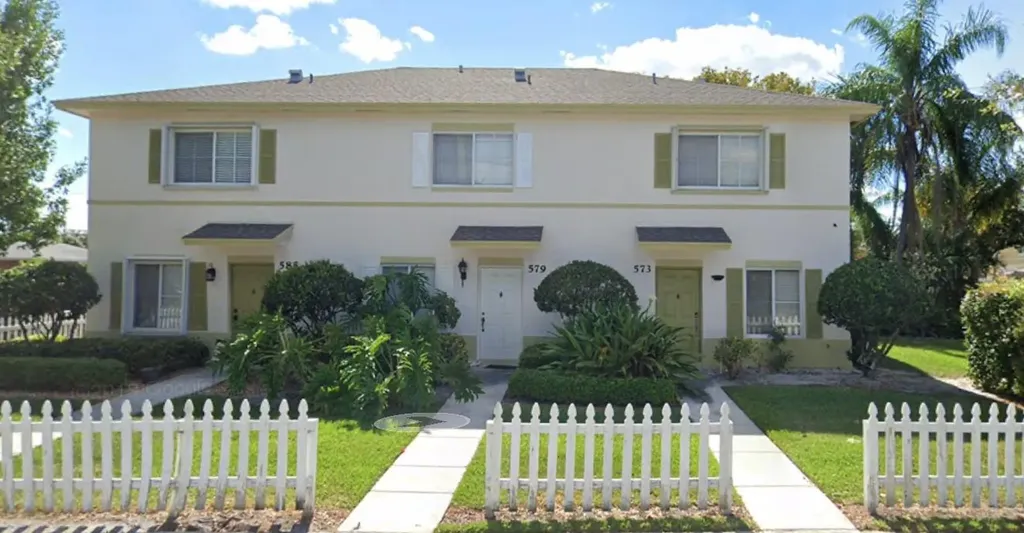 573 E Coast Avenue Lantana FL 33462