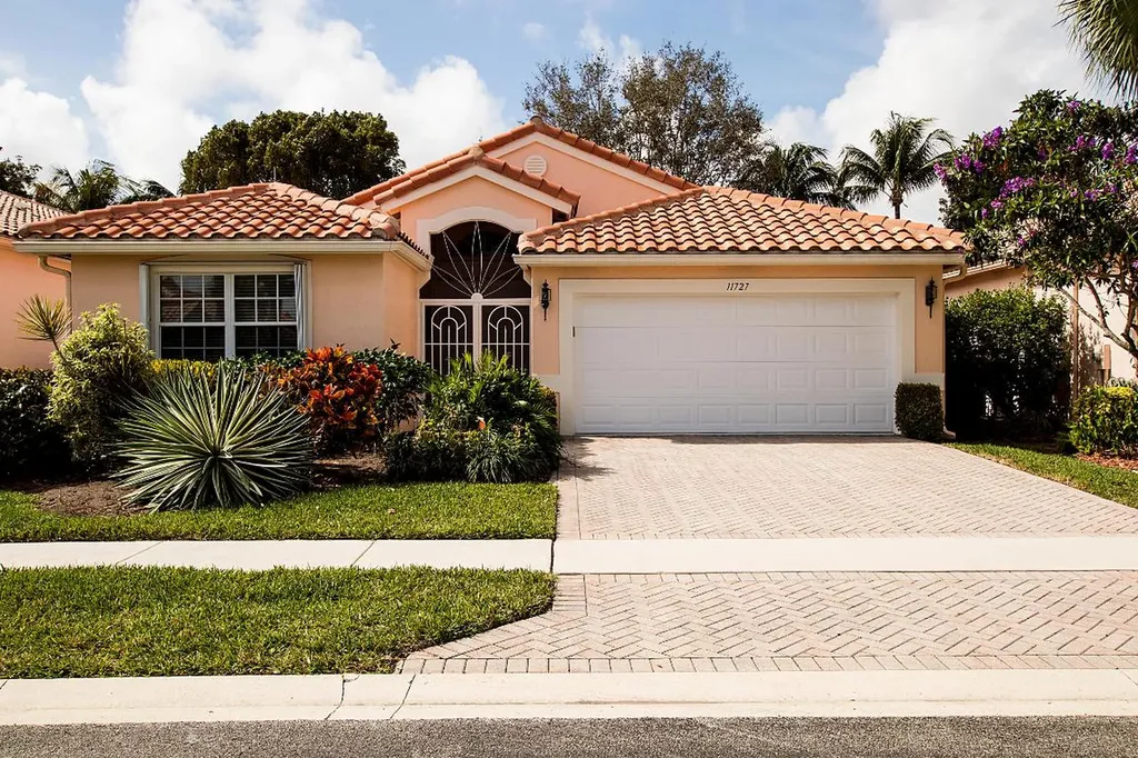 11727 Grove Ridge Lane Boynton Beach FL 33437
