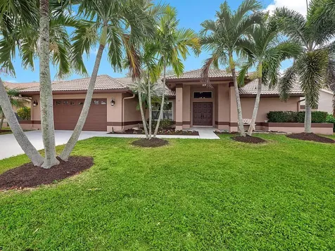 5959 Wedgewood Village Circle Lake Worth FL 33463
