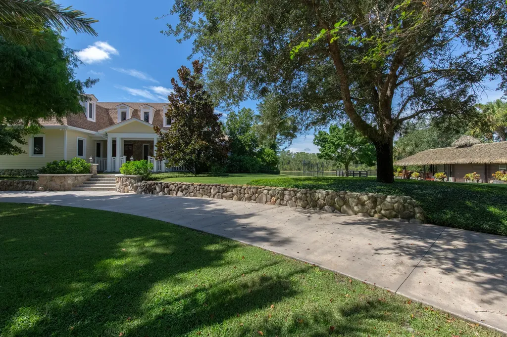 11656 Bald Cypress Lane Lake Worth FL 33449