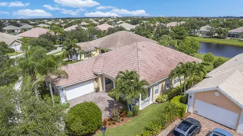 10939 SW Blue Mesa Way Port St Lucie FL 34987