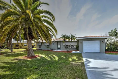 157 Rotonda Circle Rotonda West FL 33947