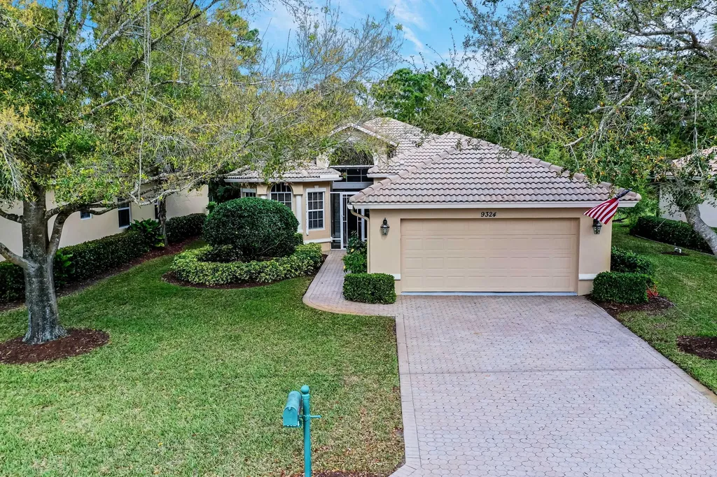 9324 Avenel Lane Port St Lucie FL 34986