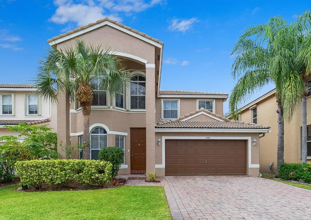 1280 W Magnolia Circle Delray Beach FL 33445