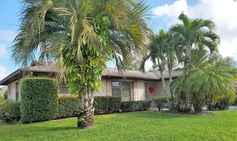 617 SW Empire Street Port St Lucie FL 34983