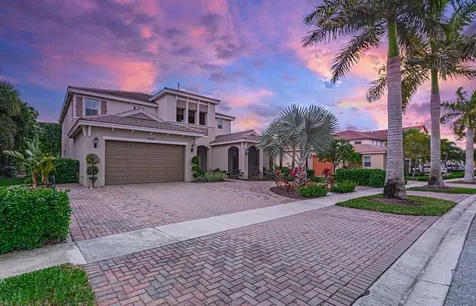 9459 Mcaneeny Court Wellington FL 33414