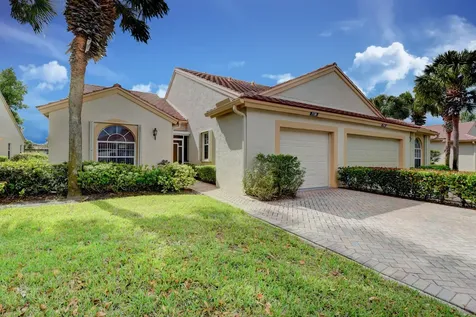 7736 Coral Lake Drive Delray Beach FL 33446