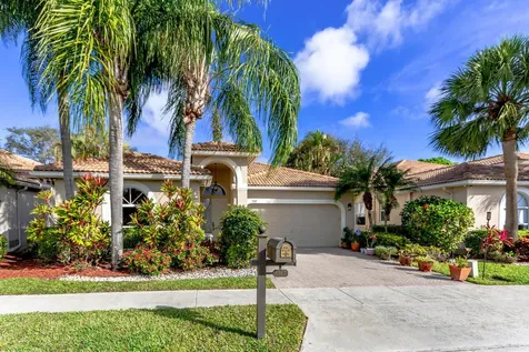 5367 Ventura Drive Delray Beach FL 33484