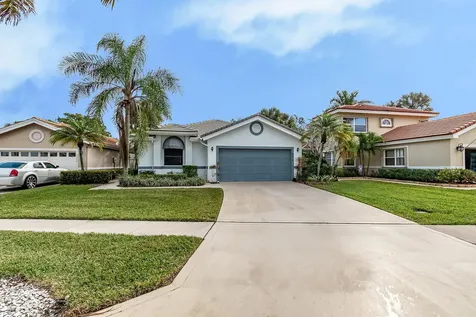 6274 Breckenridge Circle Lake Worth FL 33467