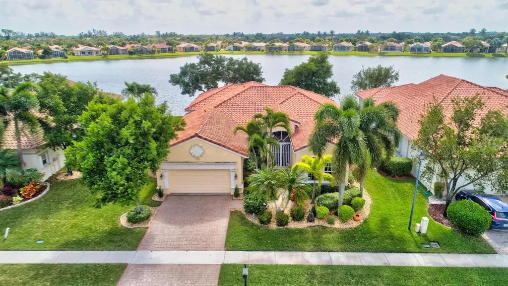 9440 Caserta Street Lake Worth FL 33467
