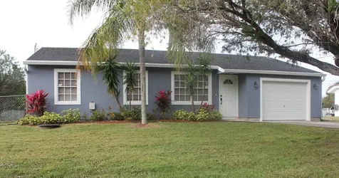 1902 SE Berkshire Boulevard Port St Lucie FL 34952