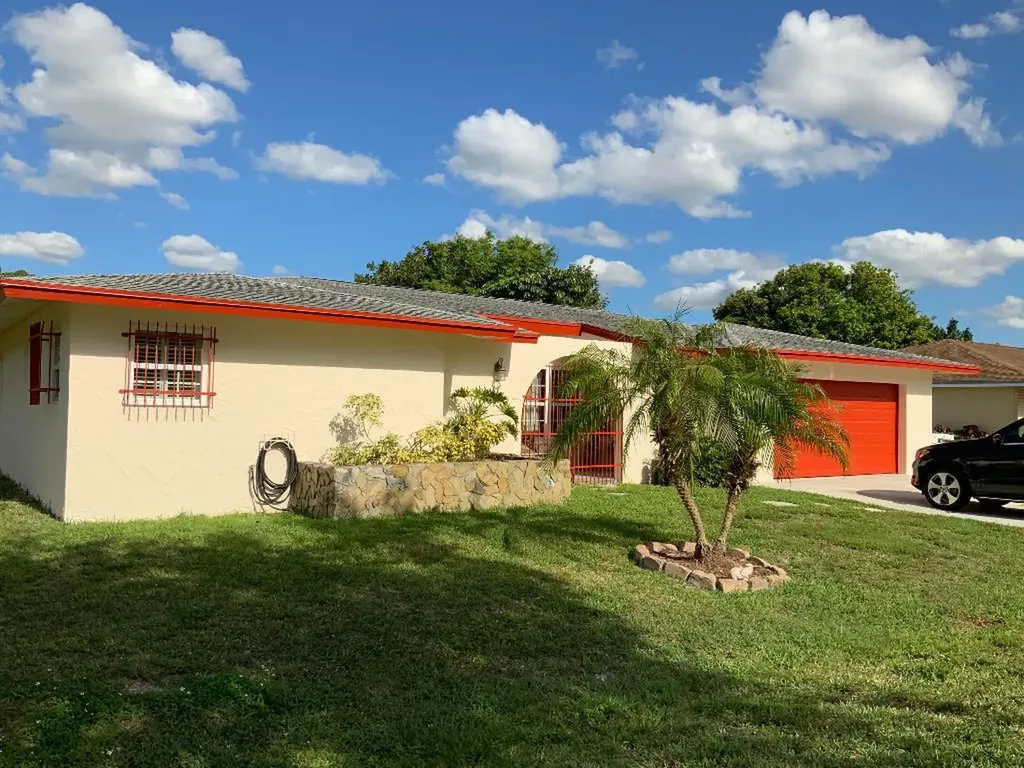 854 Royal Palm Beach Boulevard Royal Palm Beach FL 33411