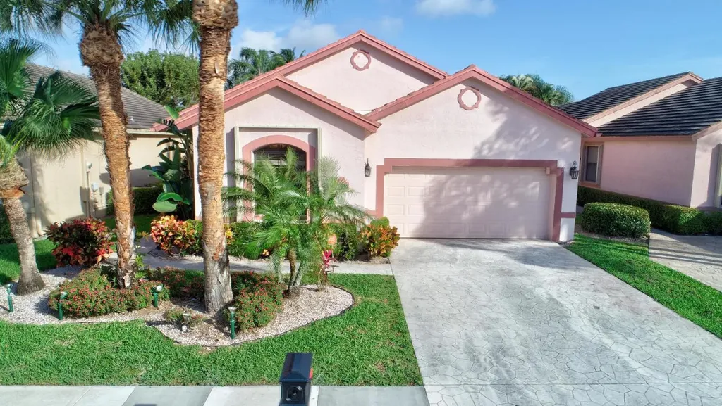 10346 Lexington Circle S Boynton Beach FL 33436