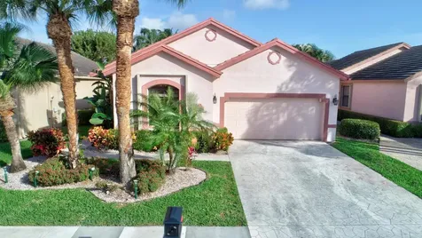 10346 Lexington Circle S Boynton Beach FL 33436