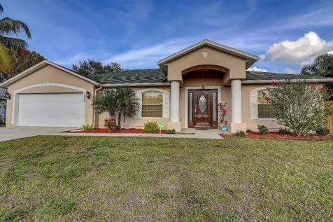 1949 SW Idaho Lane Port St Lucie FL 34953
