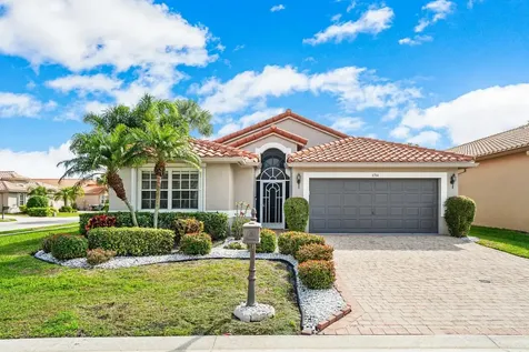 6966 Castlemaine Avenue Boynton Beach FL 33437