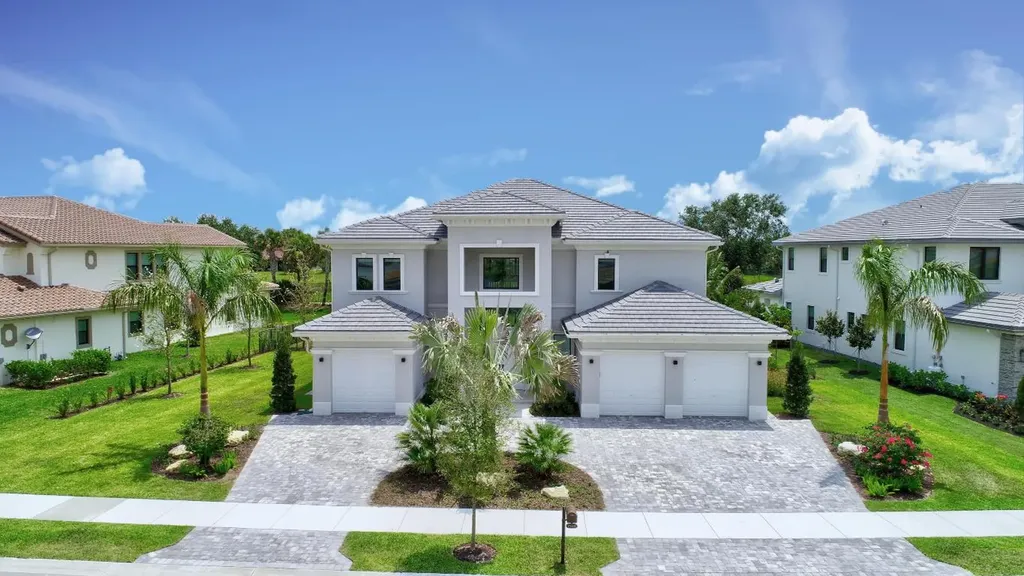 7742 Marvanna Lane Parkland FL 33076
