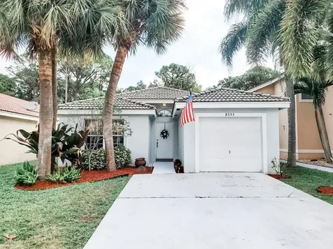 8333 Bermuda Sound Way Boynton Beach FL 33436