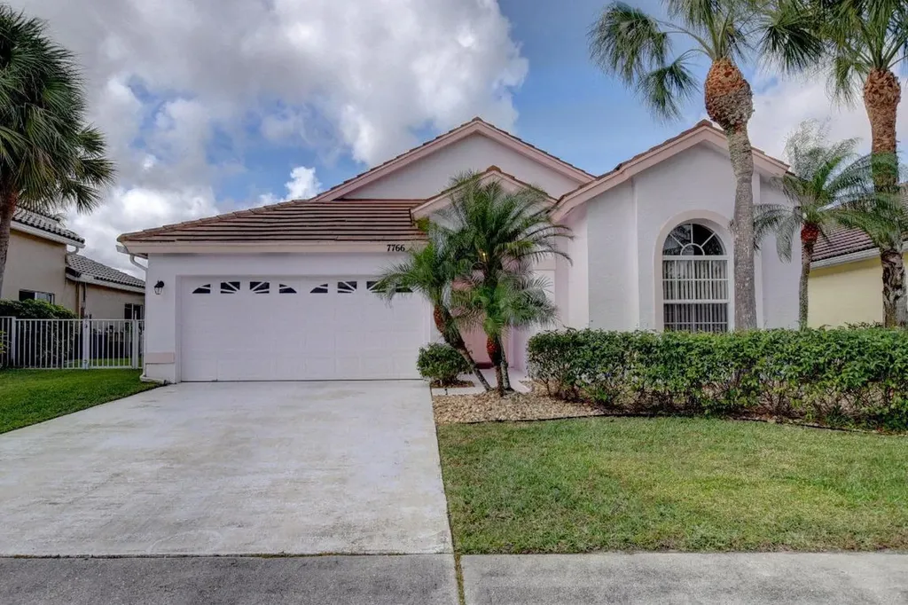 7766 Hoffy Circle Lake Worth FL 33467