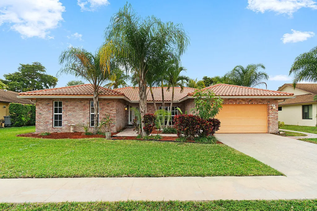 21479 Woodchuck Way Boca Raton FL 33428