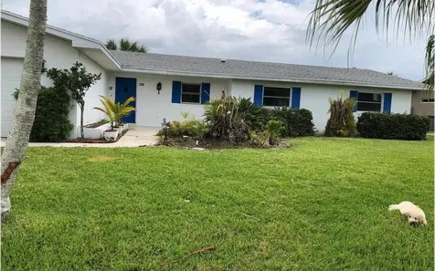 1708 Rio Vista Drive Fort Pierce FL 34949