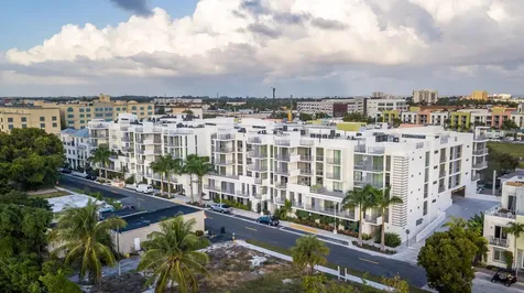 111 SE 1 Street Avenue Delray Beach FL 33444