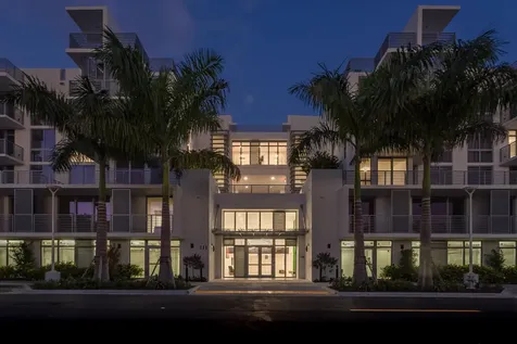111 SE 1 Street Avenue Delray Beach FL 33444