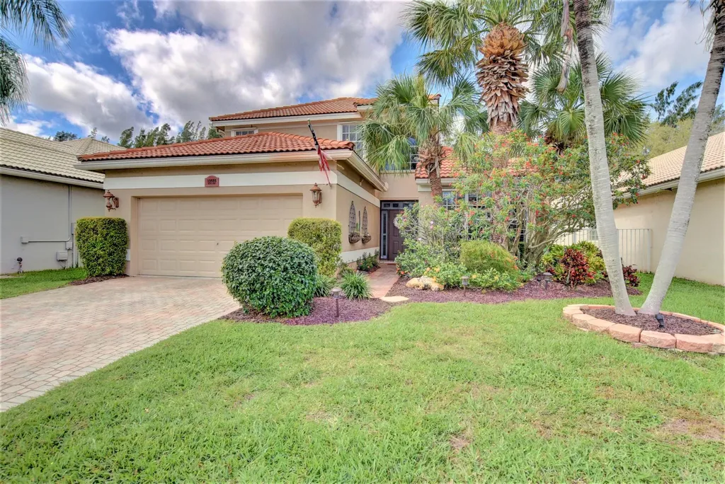 13555 Kiltie Court Delray Beach FL 33446