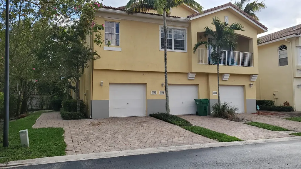 1804 Sonrisa Street Riviera Beach FL 33404