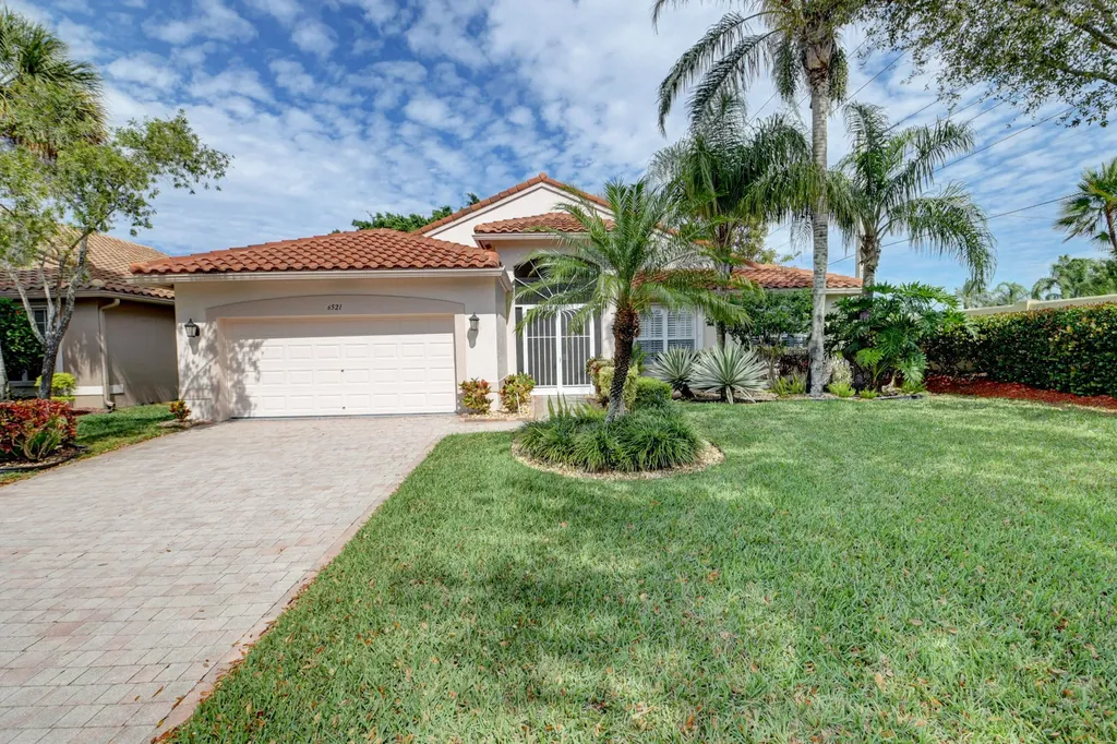 6521 Arno Way Boynton Beach FL 33472