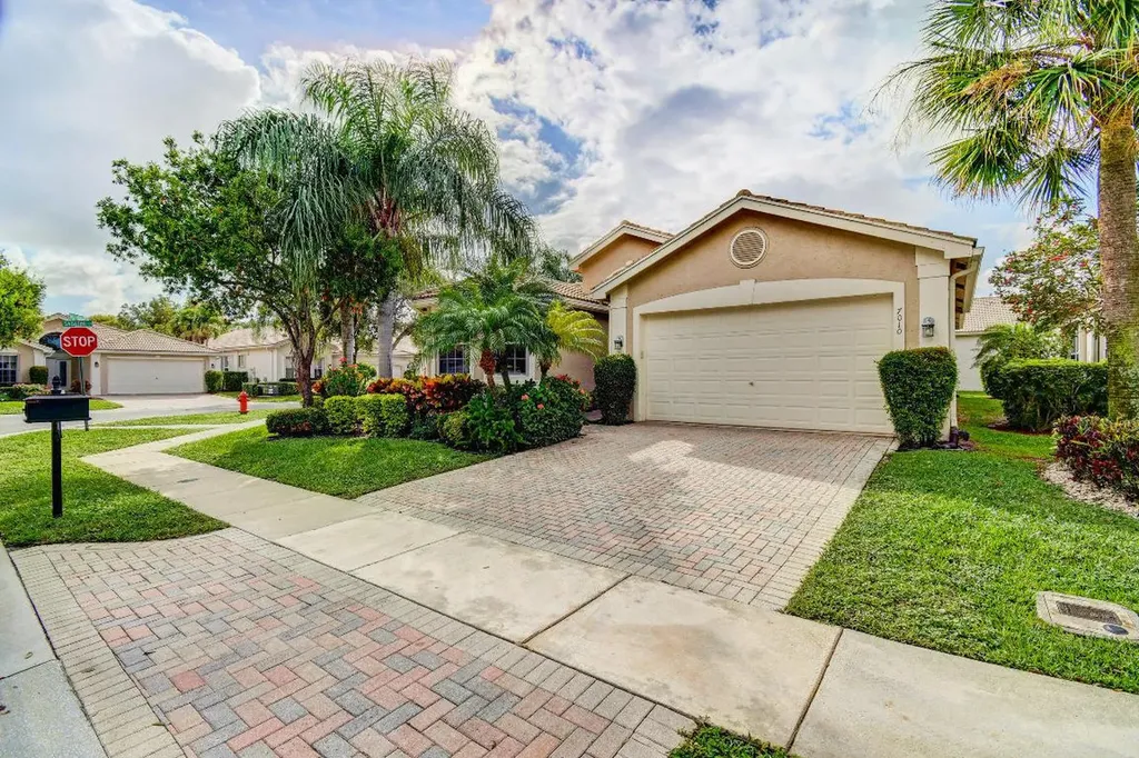 7010 Avila Terrace Way Delray Beach FL 33446