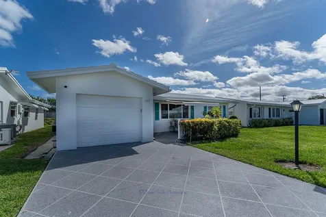 1606 SW 14th Avenue Boynton Beach FL 33426