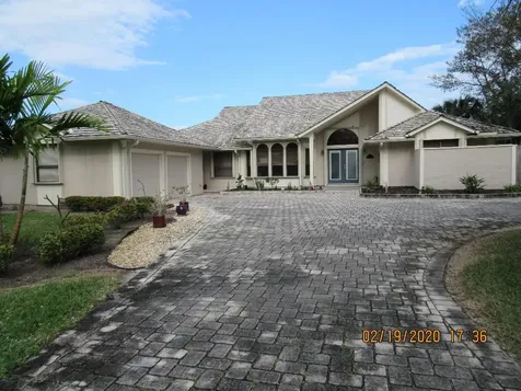 3935 SW San Clemente Court Palm City FL 34990